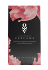 Perfumy z feromonami - Spicy - Obsessive, 30 ml