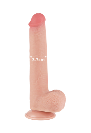 Ultra realistyczne dildo z...