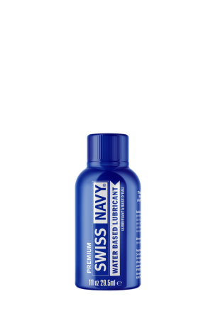 Lubrykant klasy premium - aksamitne odczucia