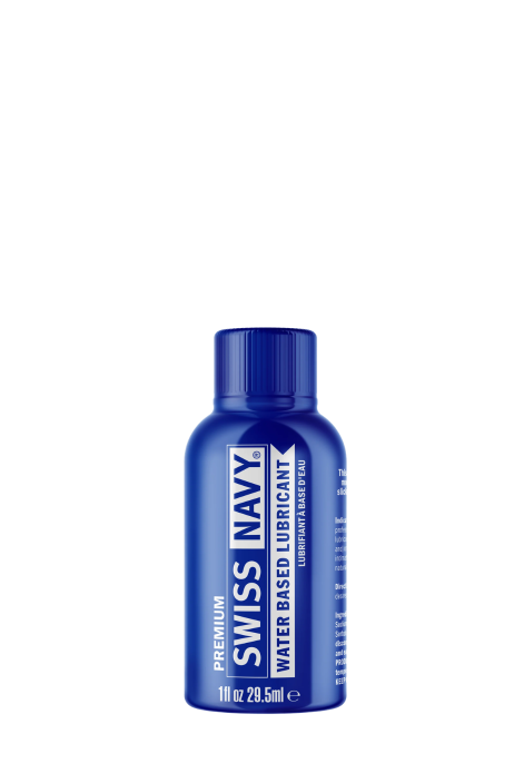 Lubrykant klasy premium - aksamitne odczucia