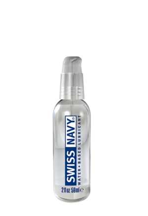 Lubrykant klasy premium - aksamitne odczucia