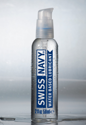 Lubrykant klasy premium - aksamitne odczucia