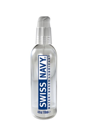 Lubrykant klasy premium - aksamitne odczucia