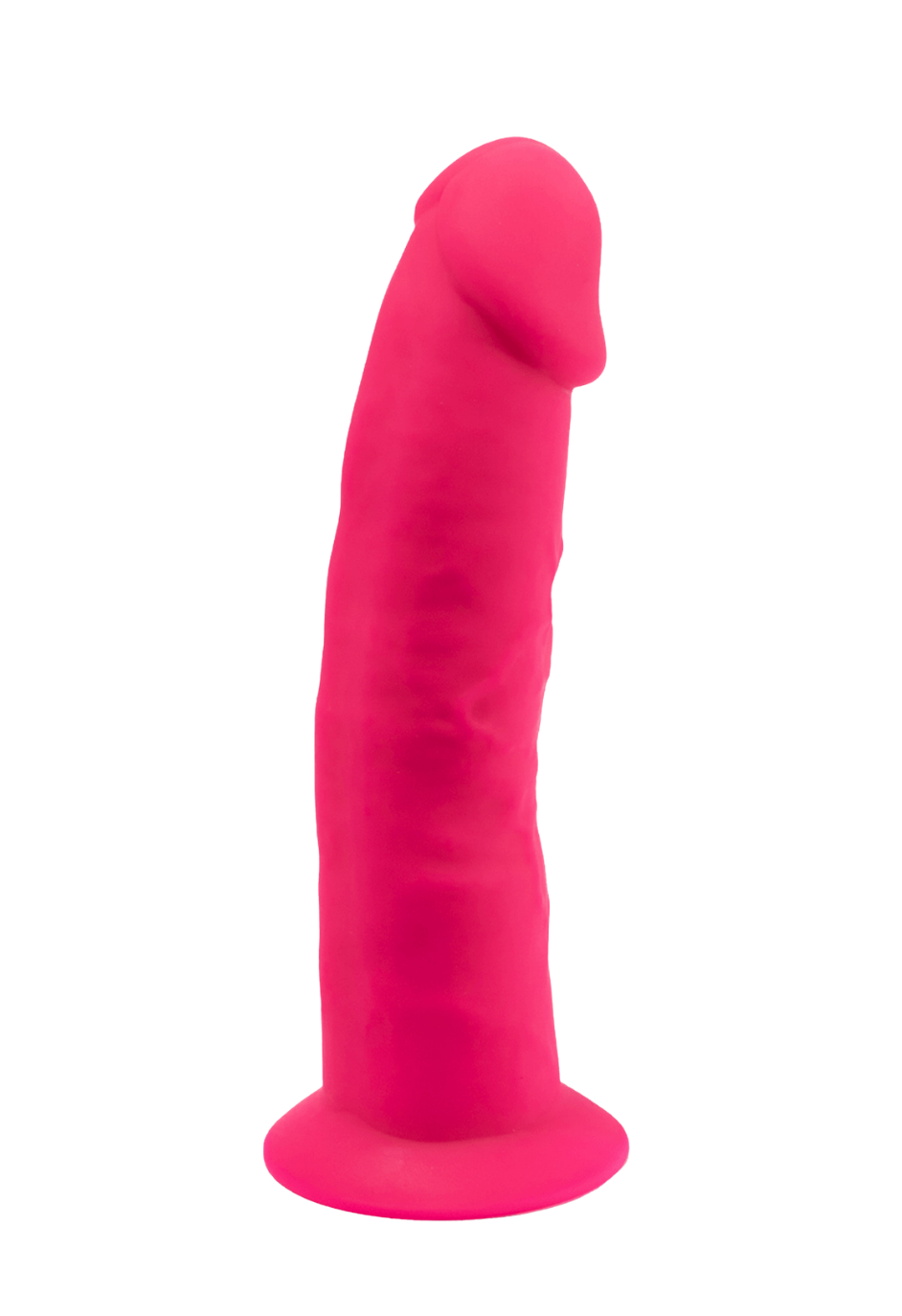 Realistyczne dildo, które reaguje na temperaturę (ciepło/chłód) - 17,5 cm