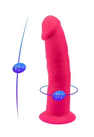 Realistyczne dildo, które...