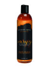 Intimate Earth - Organiczny olejek do masażu - pomarańcza i imbir, 120 ml