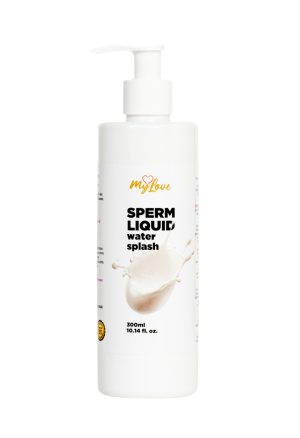 Sztuczna sperma,...