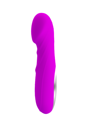 Mały wibrator do stymulacji...