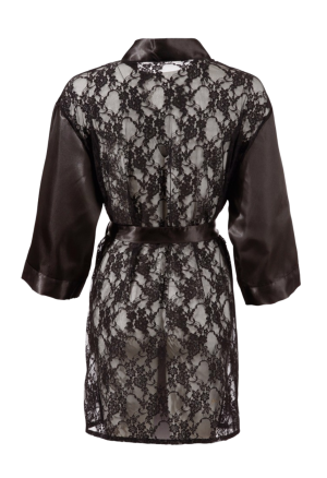 Eleganckie kimono z tyłem z...