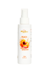 Aromatyczny żel intymny na bazie wody o smaku brzoskwini  - 100 ml