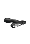 Wibracyjny masażer prostaty z 30 trybami do stymulacji