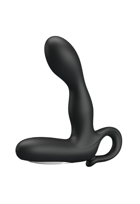Wibracyjny masażer prostaty z 30 trybami do stymulacji