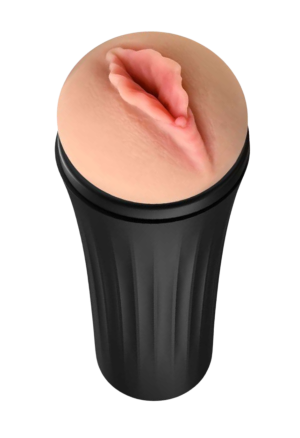 Kompaktowy masturbator  typu cup do stymulacji