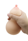 Masturbator męski z teksturowanym wnętrzem i ergonomicznym kształtem