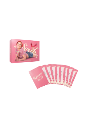 Sweet – erotyczna gra dla...
