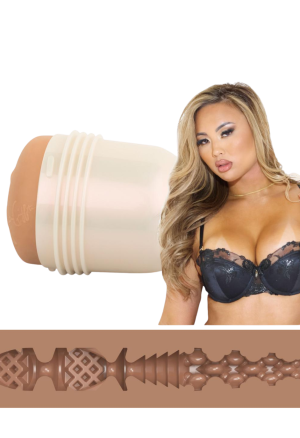 Replika Kazumi Kumzumi - wagina Fleshlight Girls