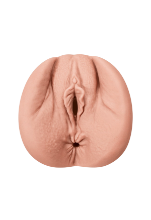 Realistyczny masturbator...