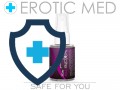 Sexciteme - spray obkurczający pochwę, efekt dziewicy 50ml
