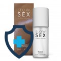 Silikonowy balsam do całego ciała - linia Slow Sex
