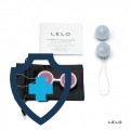  KULKI GEJSZY LELO - Luna Beads