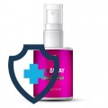 LibiSpray - intensywny, stymulująco - obkurczający spray dla kobiet, 50ml
