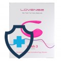 Lovense LUSH 3 - Wibrator sterowany smartfonem
