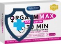 OrgasmMax, tabletki na libido dla kobiet, 2 kapsułki, sexshop Kraków, www.erotic-med.pl 