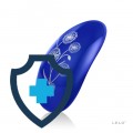 Masażer łechtaczki LELO - Nea 2, blue, granatowa