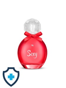 Perfumy z FEROMONAMI - SEXY- Obsessive, 30 ml