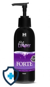 Be Lover Forte - gęsty lubrykant na bazie wody 100 ml