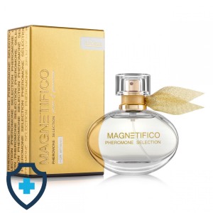 Magnetifico Pheromone Selection 50ml, feromony z zapachem dla kobiet