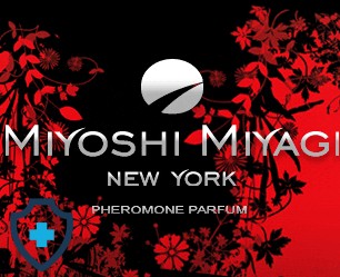  FEROMONY dla mężczyzn Miyoshi Miyagi INSTINCT HOMME, 50ml