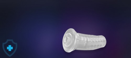 Lovense - Max - Zaawansowany technologicznie masturbator sterowany aplikacją