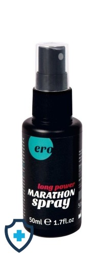 Spray wzmacniający EREKCJĘ, Ero by HOT Marathon Spray 50 ml 