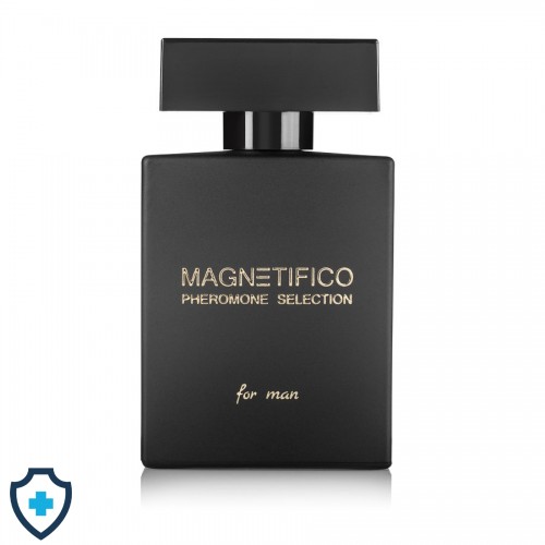 MAGNETIFICO Pheromone SELECTION 100ml, feromony męskie