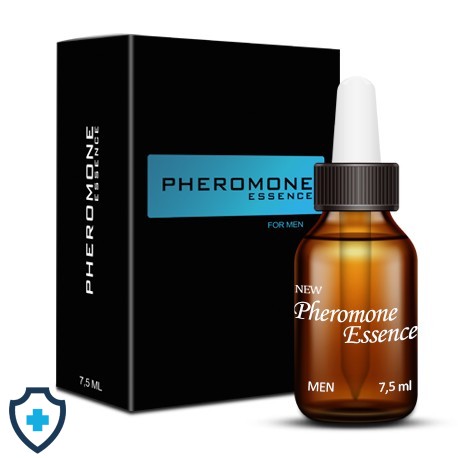 Pheromone Essence - męskie feromony, esencja 7,5ml